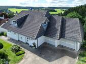 Aussenansicht - Einfamilienhaus mit 180,00 m² in St. Georgen im Schwarzwald zum Kaufen