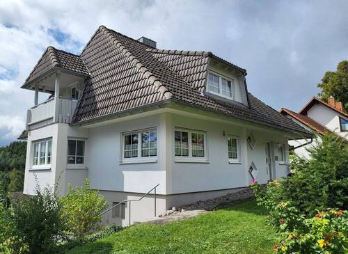 Aussenansicht - 