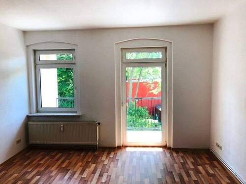 03zimmer.JPG - 2 Zimmer Etagenwohnung in Görlitz