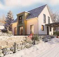 Ihr energiesparendes, großzügiges und helles Town & Country Haus in Grebenstein