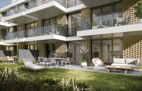 Garten_Mühlenau Gärten - 