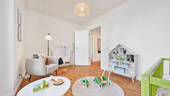 Kinderzimmer - 