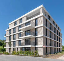 Bezugsfertige, sonnige und familienfreundliche 3-Zimmer-Wohnung mit Balkon in grüner Lage Pinnebergs