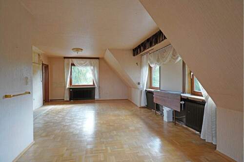 Zimmer DG, teilbar - 