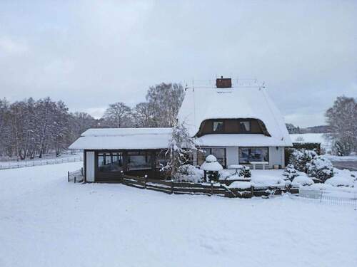 Süd - Einfamilienhaus mit 250,00 m&sup2; in Seevetal zum Kaufen