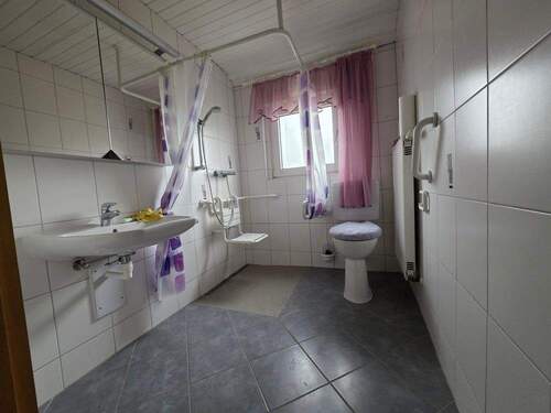 Badezimmer - 