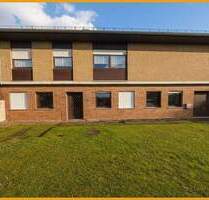 BARRIEREFREIE ERDGESCHOSSWOHNUNG IN ROMROD! MIETEN SIE NOCH HEUTE!