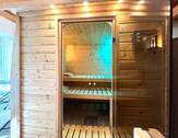 Sauna - 