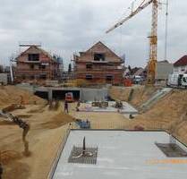 NUR NOCH 3 WOHNUNGEN FREI! 2,5-Zimmer-Neubauwohnung mit Balkon in ruhiger und grüner Wohnlage - Neumarkt in der Oberpfalz