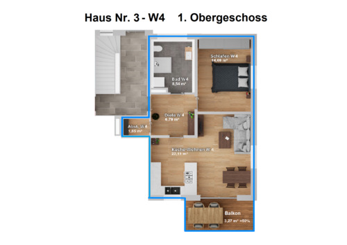 Haus Nr. 3 - Wohnung Nr. 4- 1. Obergeschoss.png - 