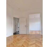 - Am Pfaffenteich - Hochwertige 3-Zimmer-Wohnung mit Balkon, Einbauküche, Gäste-WC und Blick auf den Pfaffenteich - Schwerin Schelfstadt