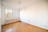 Schlafzimmer - Etagenwohnung mit 51,00 m&sup2; in Berlin zum Kaufen