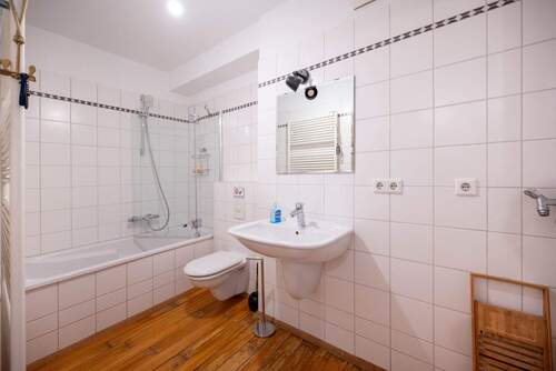 Badezimmer - 