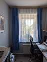 Arbeitszimmer oben - 