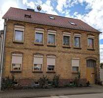 Saniertes Mehrgenerationenhaus in Ramsin - Sandersdorf