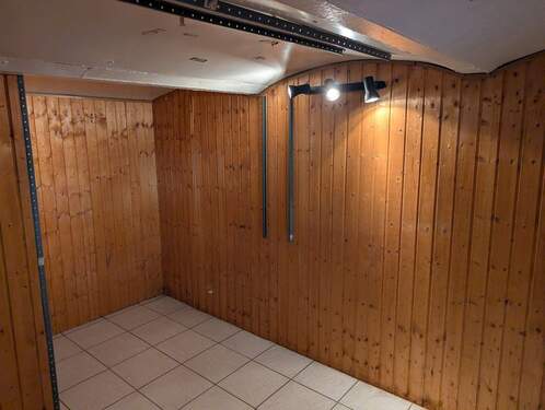 Kellerraum - 