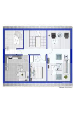 Einrichtungsbeispiel DG - 