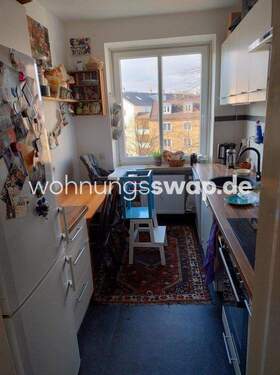 Bild 2 - 3 Zimmer Etagenwohnung zur Miete in München