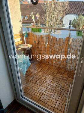 Bild 3 - 3 Zimmer Etagenwohnung in München