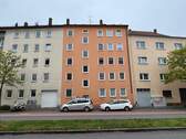 Hausansicht - 