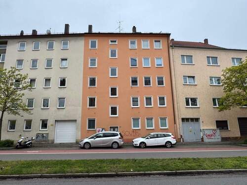 Hausansicht - 