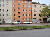 Hausansicht - 