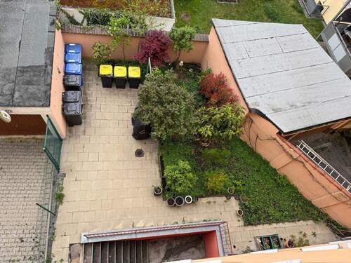 Innenhof - 