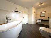 Badezimmer EG - 