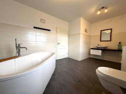Badezimmer EG - 
