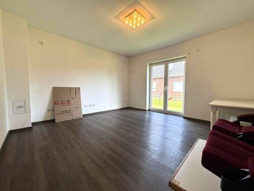 Zimmer 1 EG - 