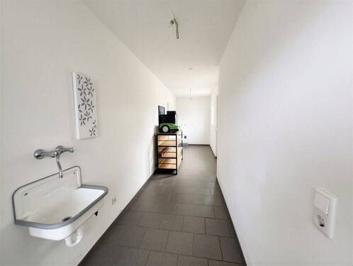 Waschraum - 