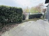 Wohnzimmer EG im 2FH - 