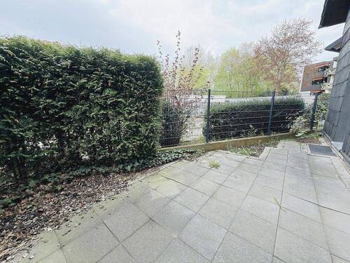 Wohnzimmer EG im 2FH - 