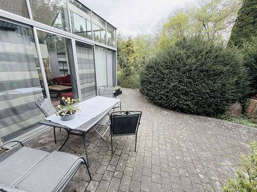 Küche EFH - Mehrfamilienhaus, Wohnhaus mit 262,00 m&sup2; in Minden-Innenstadt zum Kaufen