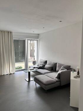 Bild 2 - 3 Zimmer Etagenwohnung zur Miete in Lüdenscheid