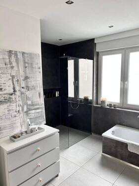 Bild 3 - 3 Zimmer Etagenwohnung in Lüdenscheid
