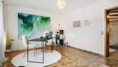 EG Büro 1 - 