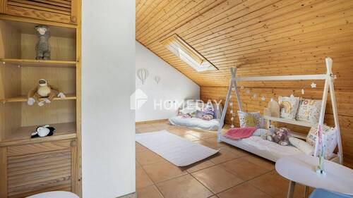 1. OG Kinderzimmer 1 - 