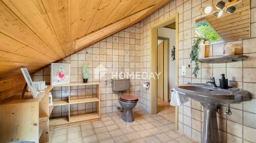 1. OG Badezimmer 2 - 
