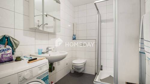 KG Badezimmer 1 - 