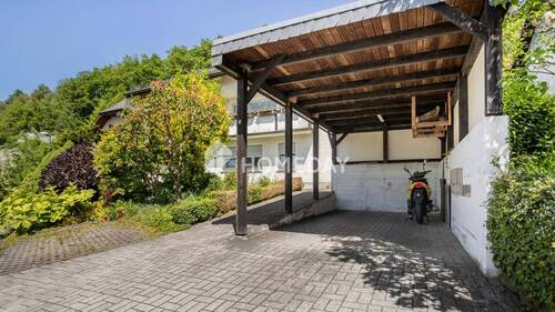 Carport - 
