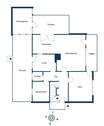 Grundriss EG - 