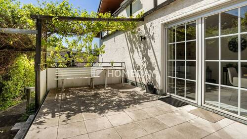Terrasse 4 - 8 Zimmer Einfamilienhaus zum Kaufen in Meschede