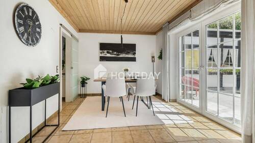 EG Esszimmer 2 - Einfamilienhaus mit 189,00 m&sup2; in Meschede zum Kaufen