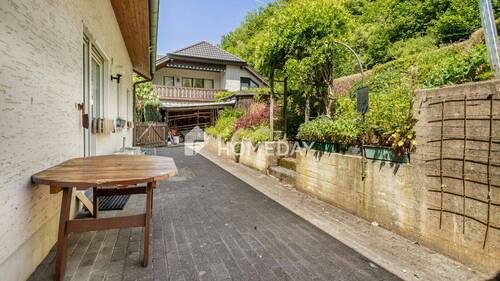 Terrasse 1 - 