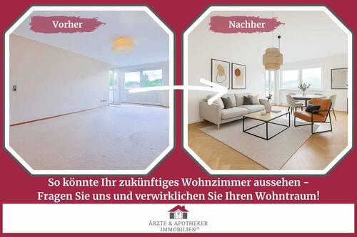 Renovierung/Sanierung - 