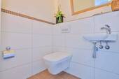 Gäste-WC - 