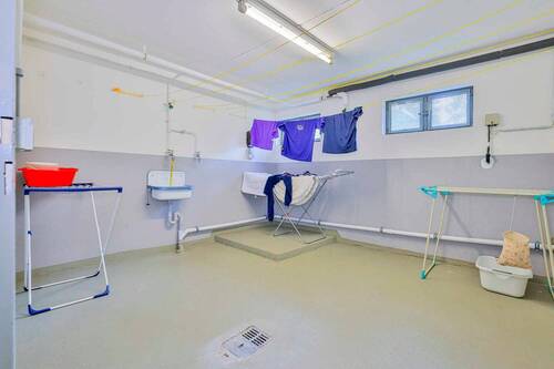 Trockenraum - 