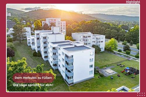 Hausansicht - 