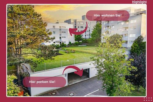 Hausansicht - 